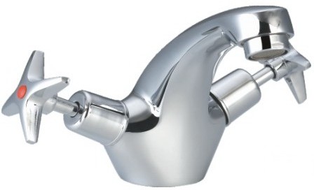 Basin Mixer