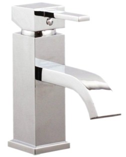 Bath Tap