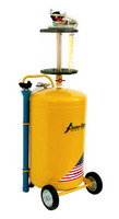 Sell Waste Oil Collecting Machine (3090Y)