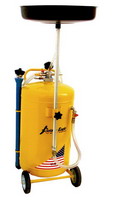 Sell Waste Oil Collecting Machine (3194Y)