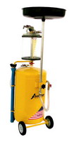 Sell Waste Oil Collecting Machine (3197Y)