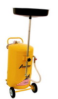 Sell Connect Waste Oil Machine (3198Y)