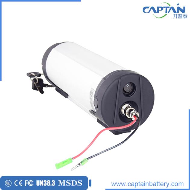 24v Lithium Li Ion Polymer Battery