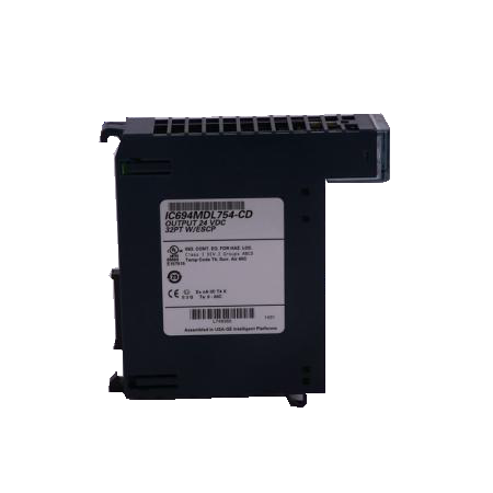 IC697CPU789	industrial plc