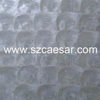 natural capiz shell mosaic tile - L003