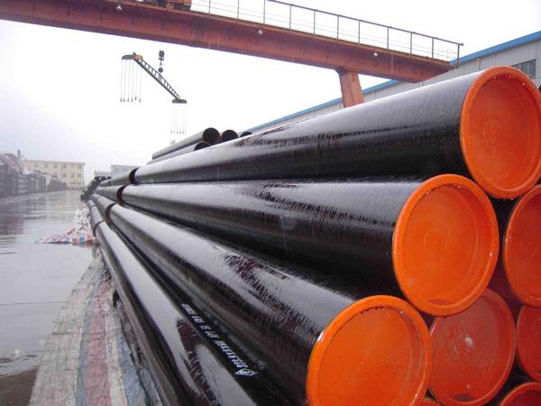 Seamless Steel Pipe