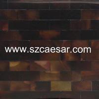 MOP shell mosaic tile - MS034
