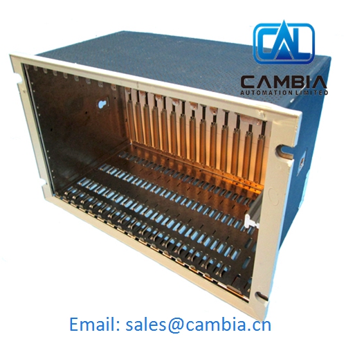 Bently nevada 24710-040-01	Email: sales@cambia.cn