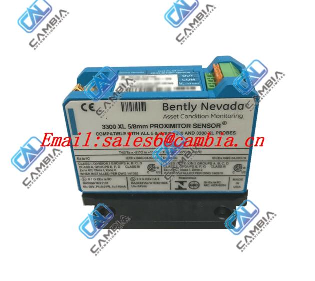 Bently nevada	74712-02-03-02-04	transducer