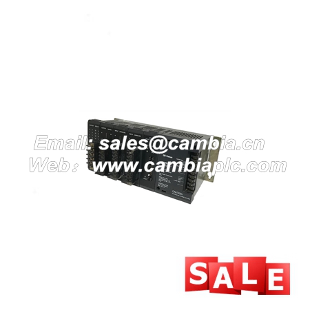GE	TRICON 3381	Email: sales@cambia.cn