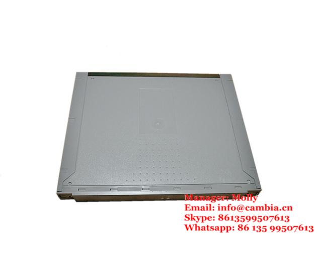 T8802 60 channel 24V dc Digital Input FTA