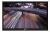 37inch LCD Monitor