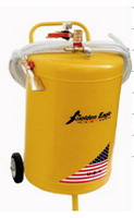 Sell Foam Washing Machine (380BY)