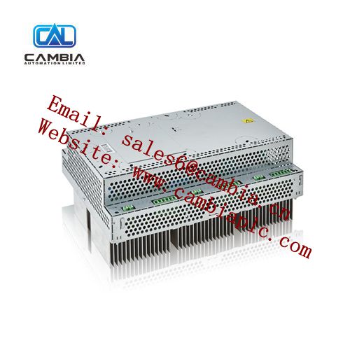 ABB	DSDO115 57160001-NF