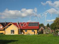 wind solar hybrid wind generators