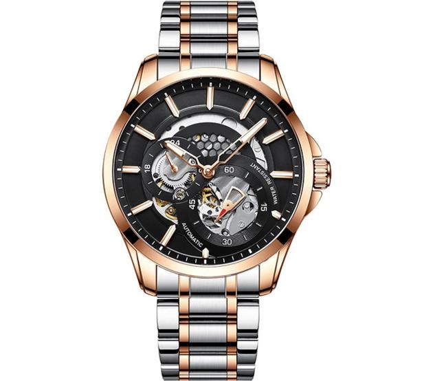 Carisen JX008 Mechanical Watches