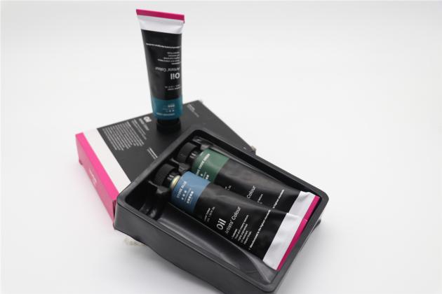 Safety Healthy Pure Color Smooth Paste