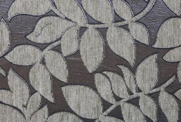 Acrylic Polyester Jacquard Carpet Fabric Shine Background Style Upholstery Fabric