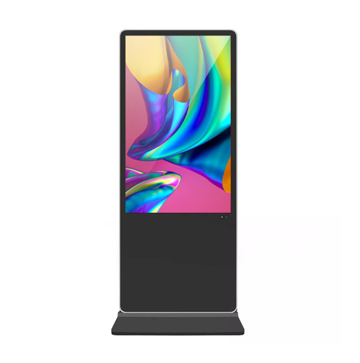 Indoor LCD Advertising Screen