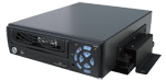 Mobile 4CH DVR/Car DVR/Vehicle DVR/4 channel/MJPEG/Excellent quality