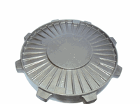 Textile Machinery part