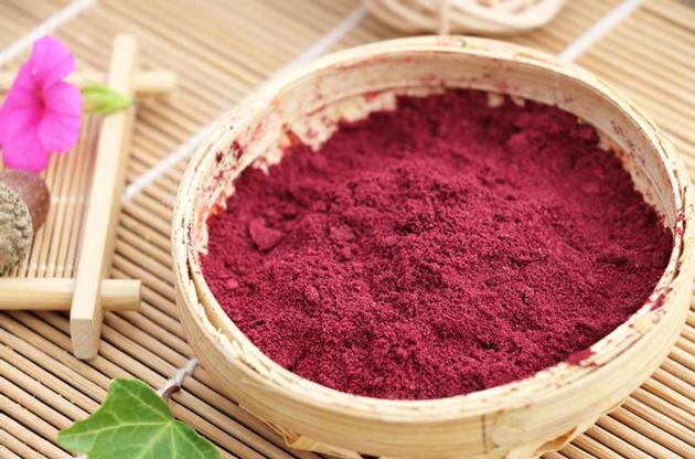 FD Blackcurrant Powder