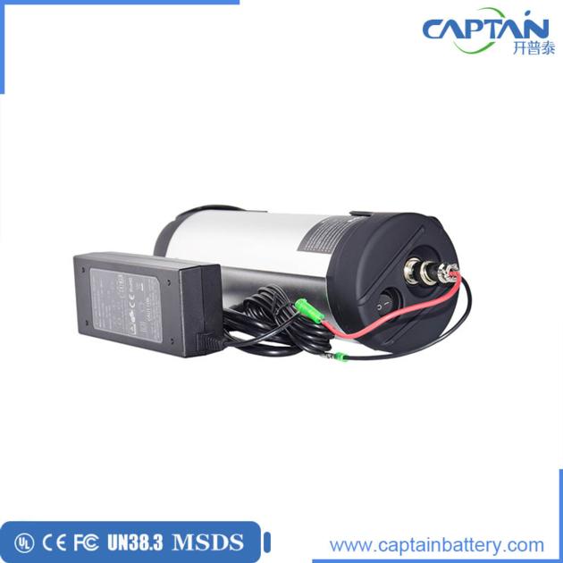 24v Lithium Li Ion Polymer Battery