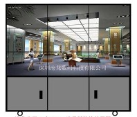 42inch LCD Video Wall