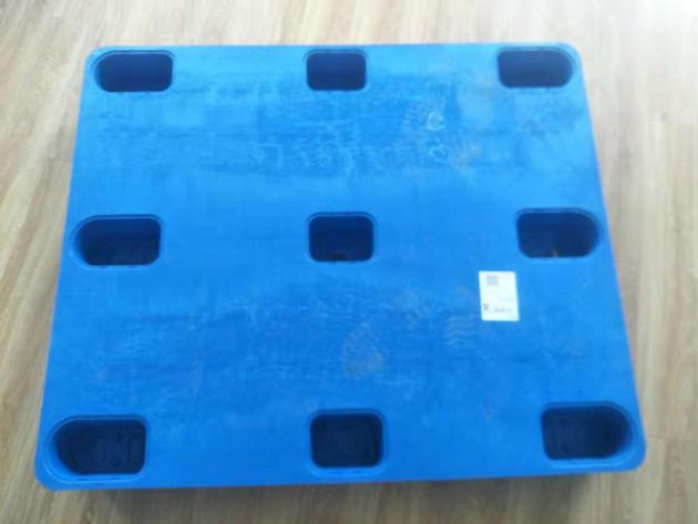 1200 800mm Warehouse Storage Stacking Use
