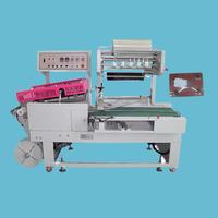 CCP-L-automatic packaging machine
