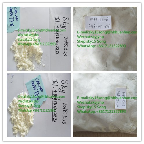 4cl Pvp Md Php 4 Mpd
