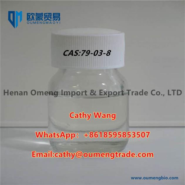 CAS 79 03 8 Factory Price