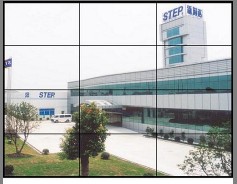 46inch Ultra-narrow rim 6.3mm LCD Video Wall
