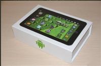 7 inch tablet pc