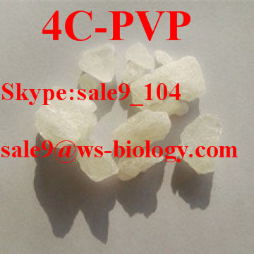 4C PVP 4c Pvp High Purity