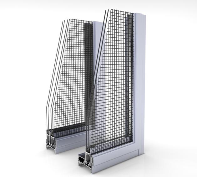 Sliding Windows
