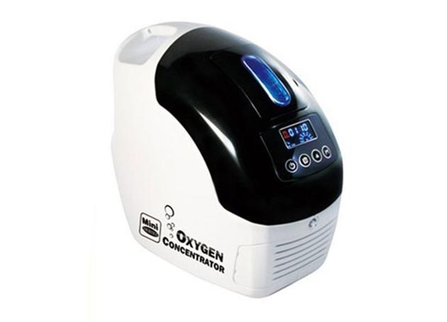 1L Oxygen Concentrator