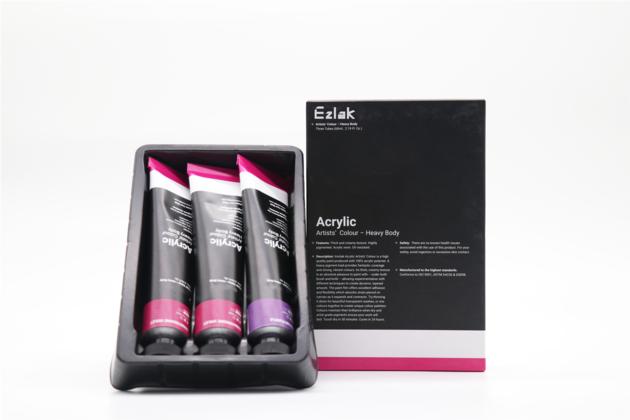 Acrylic Lacquer Quick Drying All Purpose