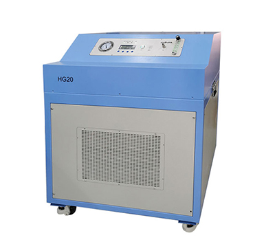 Oxygen Concentrator