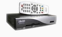 Dreambox500c dreambox dm500 dm500c DVB-C Digital satellite receiver