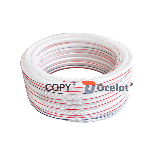  50Mm Pvc Hose Pvc Suction Hose