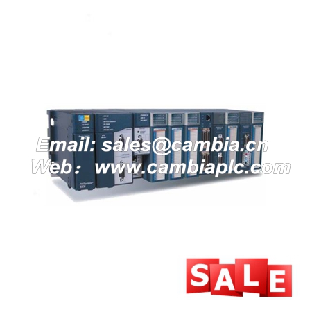 GE	TRICON 2361	Email: sales@cambia.cn