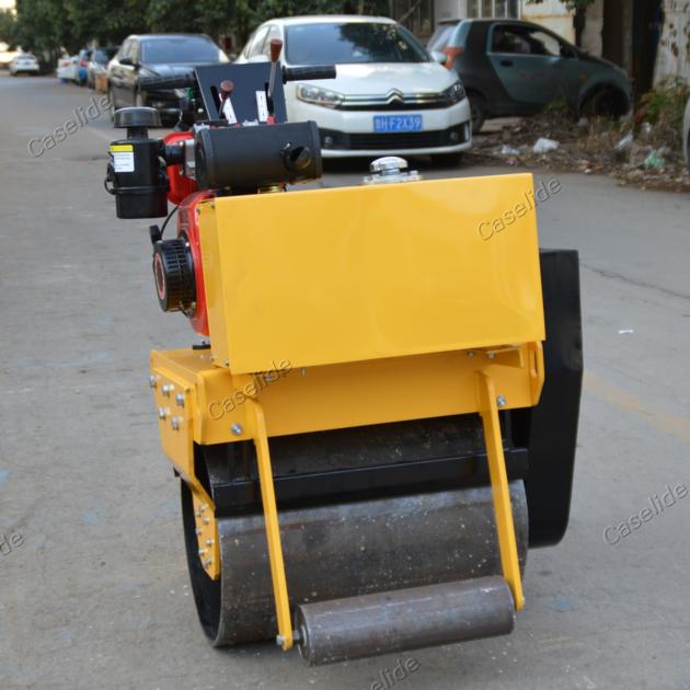0 3 Ton Small Asphalt Road