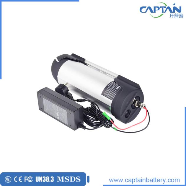 24v Lithium Li Ion Polymer Battery
