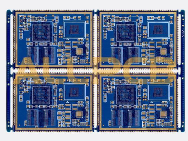 LED Printed PCB Board PCB Manufacturer