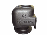 Valve Body