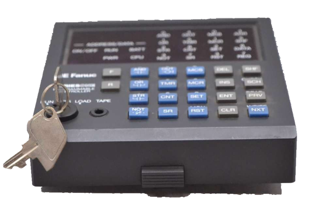 IC697CPM924	micro plc