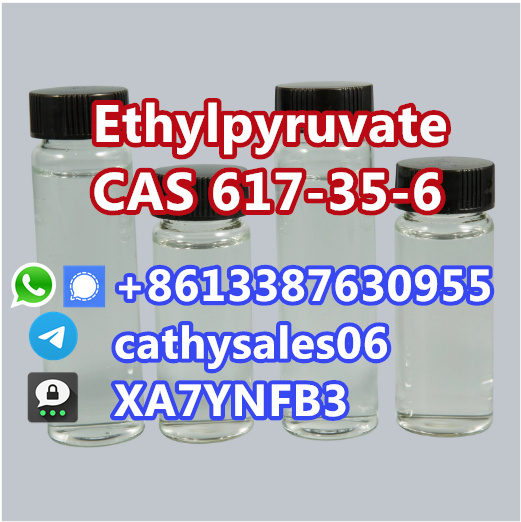 Ethyl Pyruvate CAS 617-35-6