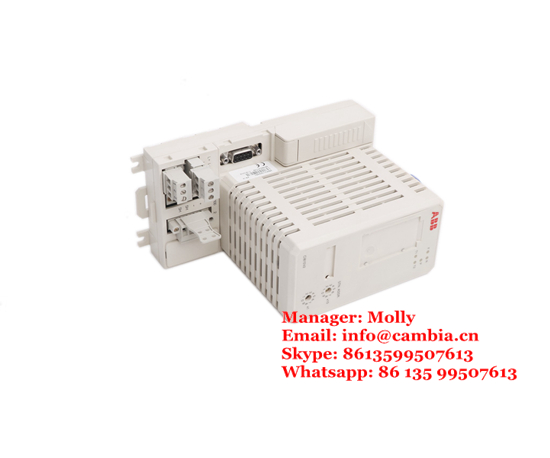 ABB DO801 Digital Output 24 V d.c.