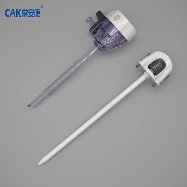 Laparoscopic Trocar
